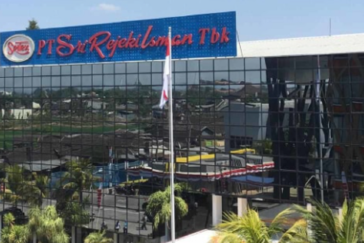 Kios Sumber Rejeki: Solusi Belanja Cepat di Tengah Keramaian Cilacap